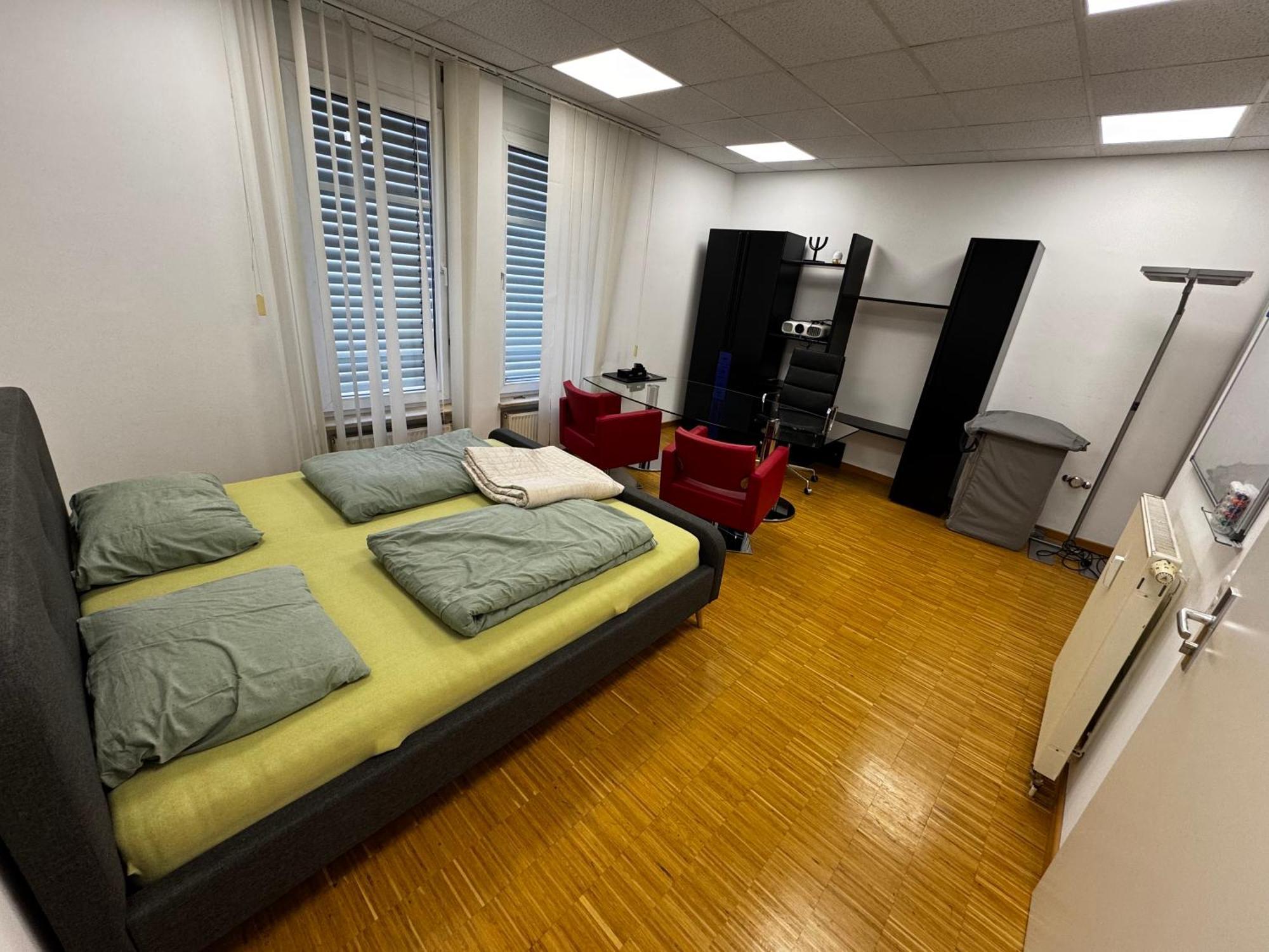Unterkunft Mitten In Lindau Seegebiet 2 Schlafzimmer Eksteriør bilde